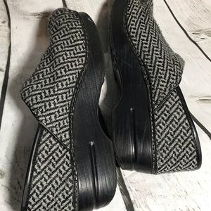 Dansko | textile upper | Sz 39 (9)